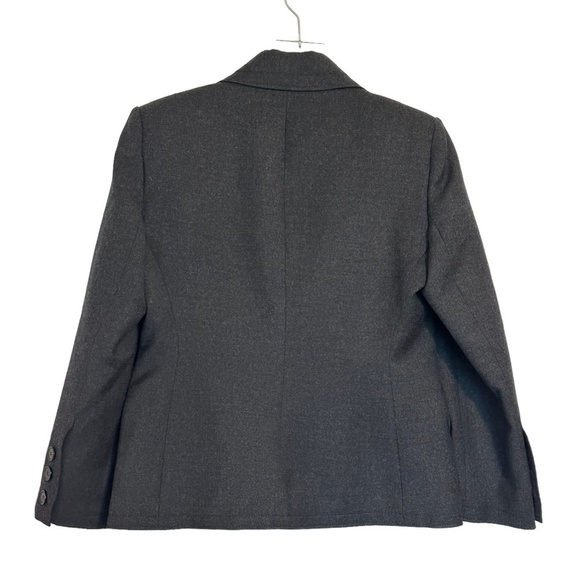 ZARA Wool Blazer Limited Edition - Picture 10 of 12